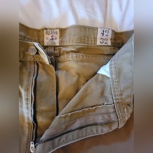 Red Head Brand Carpenter Pants